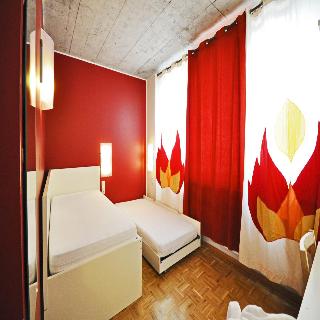 Five Elements Hostel fotoÄŸrafÄ±