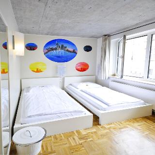 Five Elements Hostel fotoÄŸrafÄ±