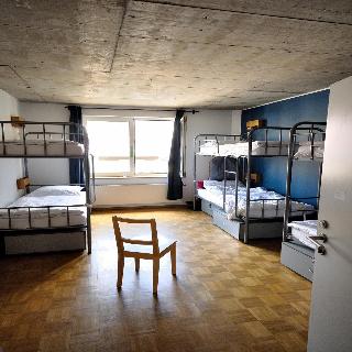 Five Elements Hostel fotoÄŸrafÄ±