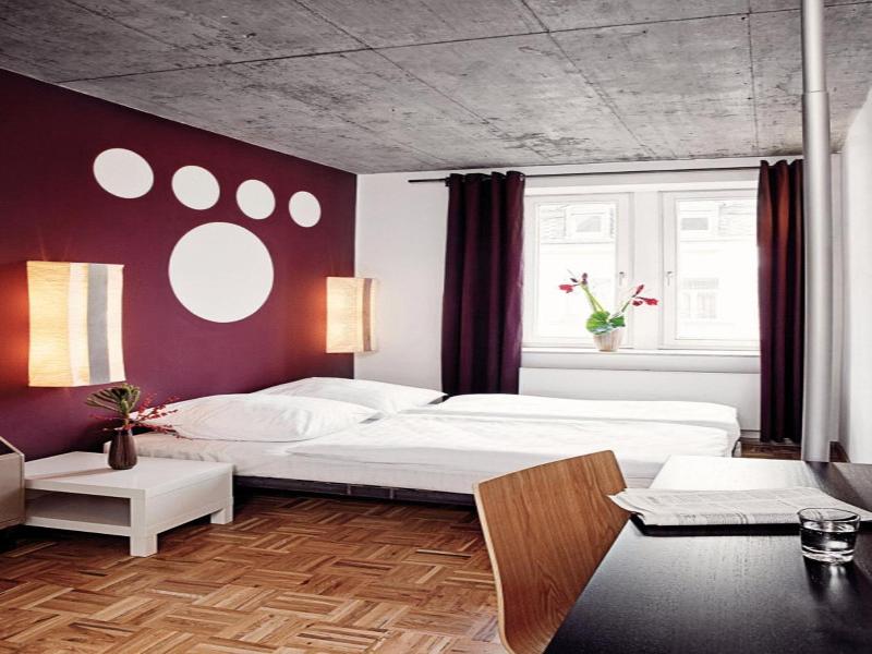Five Elements Hostel - Genel