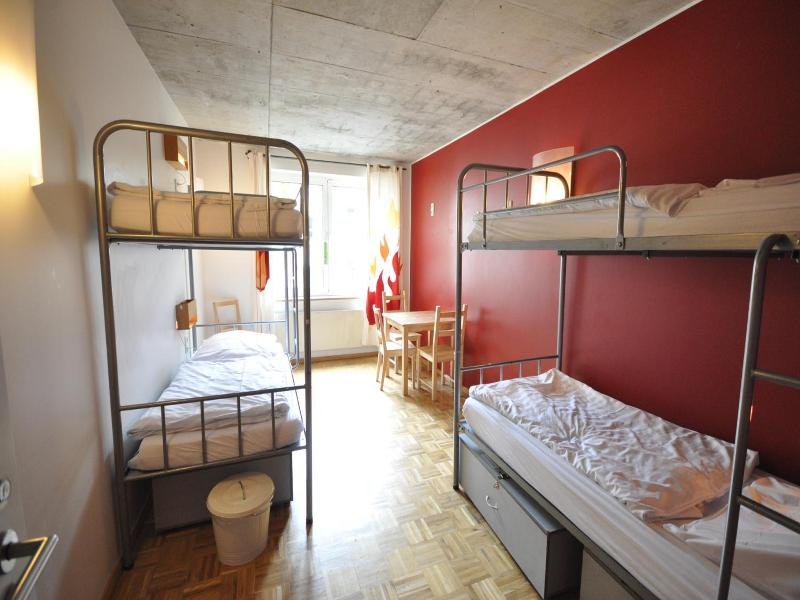 Five Elements Hostel - Genel