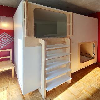 Five Elements Hostel fotoÄŸrafÄ±