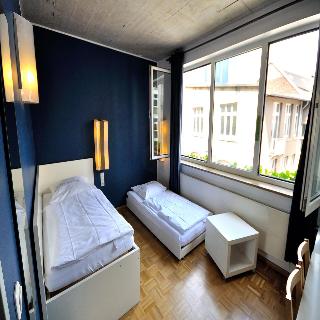 Five Elements Hostel fotoÄŸrafÄ±