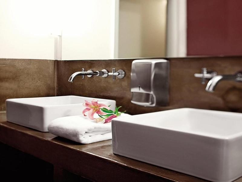 Five Elements Hostel - Oda