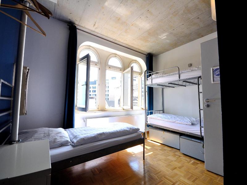 Five Elements Hostel - Oda