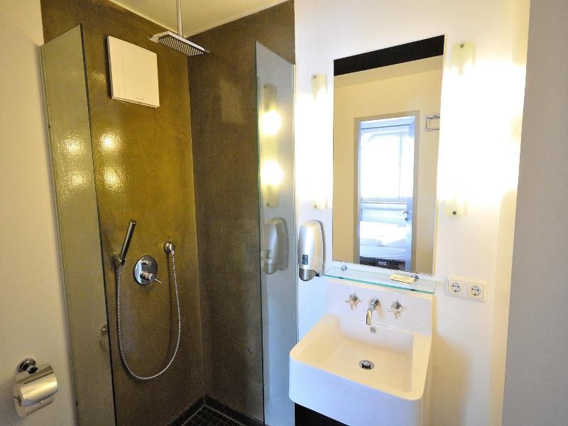 Five Elements Hostel - Oda