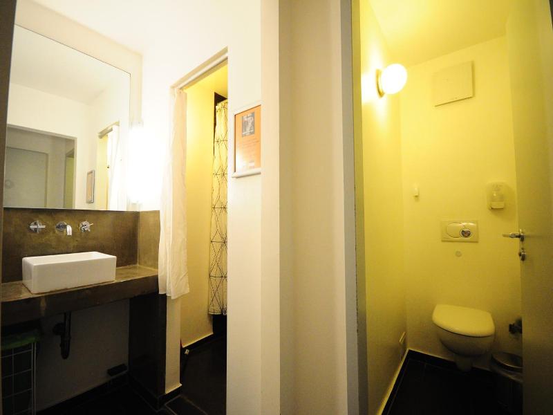 Five Elements Hostel - Oda