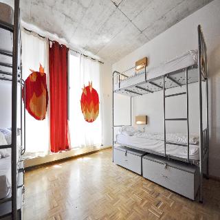 Five Elements Hostel fotoÄŸrafÄ±