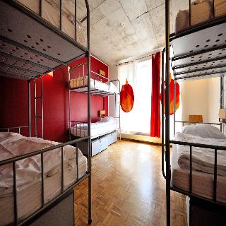 Five Elements Hostel fotoÄŸrafÄ±