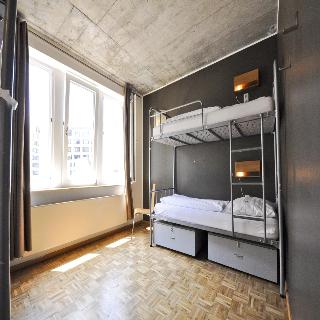 Five Elements Hostel fotoÄŸrafÄ±