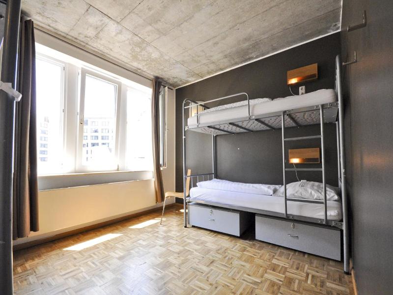 Five Elements Hostel - Oda