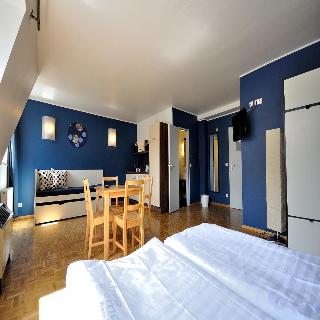 Five Elements Hostel fotoÄŸrafÄ±