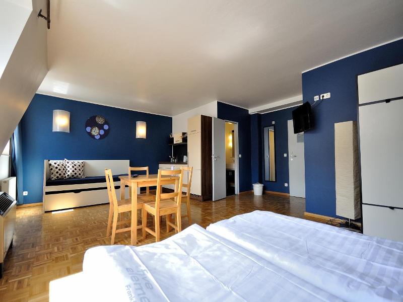 Five Elements Hostel - Oda