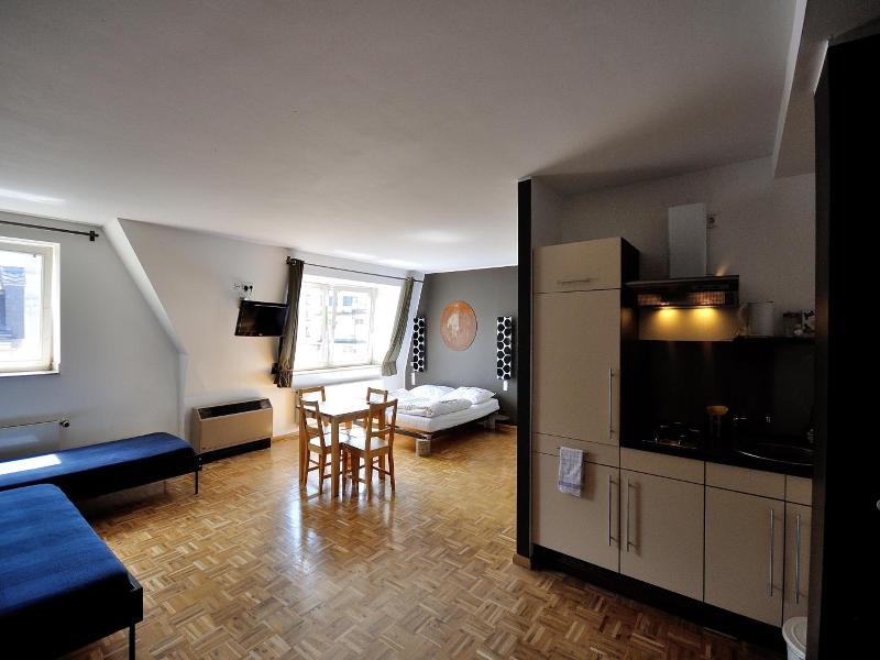 Five Elements Hostel - Oda