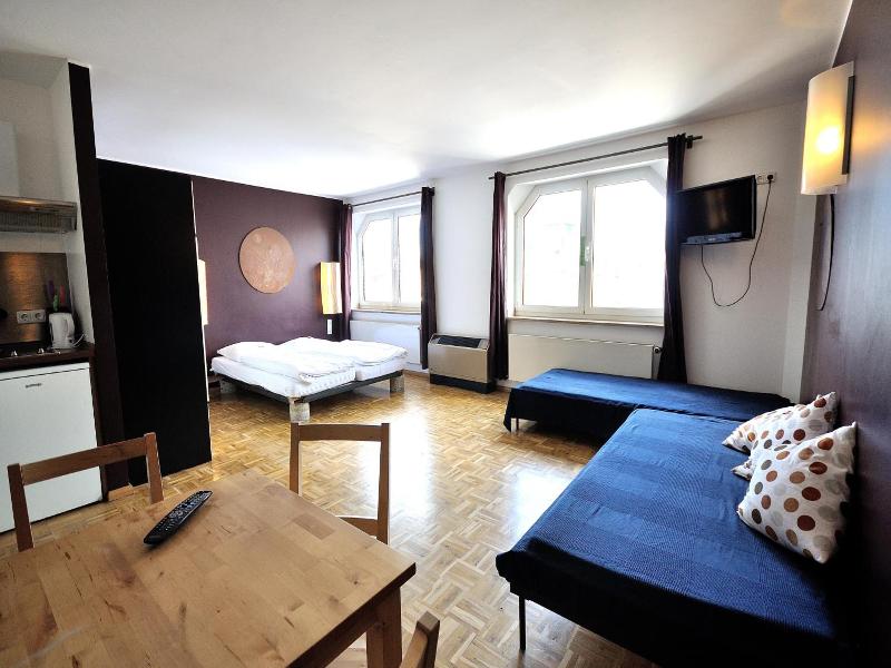 Five Elements Hostel - Oda