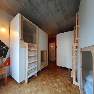 Five Elements Hostel fotoÄŸrafÄ±