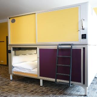 Five Elements Hostel fotoÄŸrafÄ±