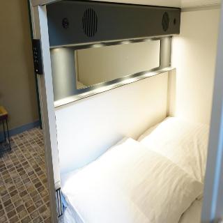 Five Elements Hostel fotoÄŸrafÄ±