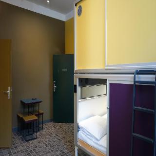Five Elements Hostel fotoÄŸrafÄ±