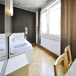Five Elements Hostel fotoÄŸrafÄ±