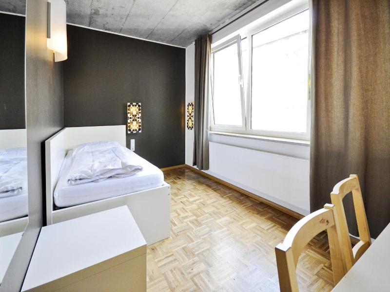 Five Elements Hostel - Oda
