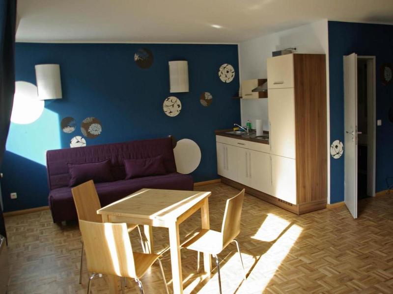 Five Elements Hostel - Oda