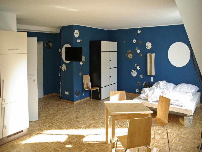Five Elements Hostel - Oda