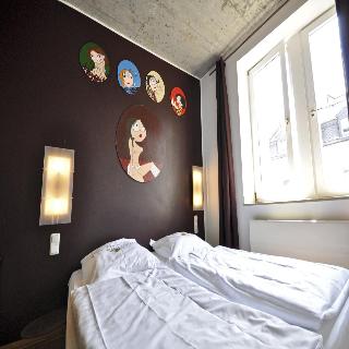 Five Elements Hostel fotoÄŸrafÄ±