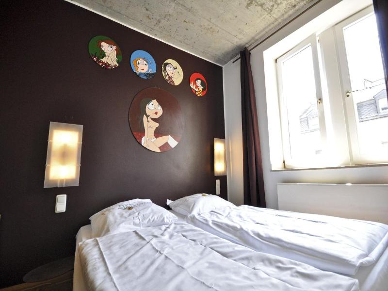 Five Elements Hostel - Oda