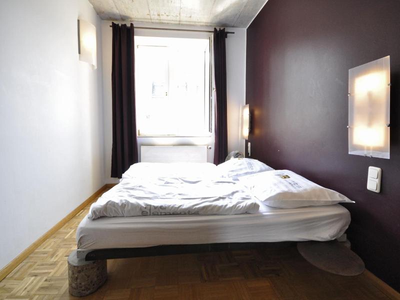 Five Elements Hostel - Oda