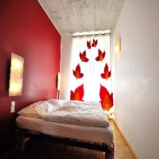 Five Elements Hostel fotoÄŸrafÄ±