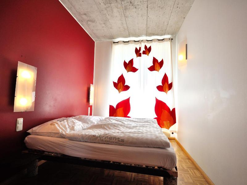 Five Elements Hostel - Oda