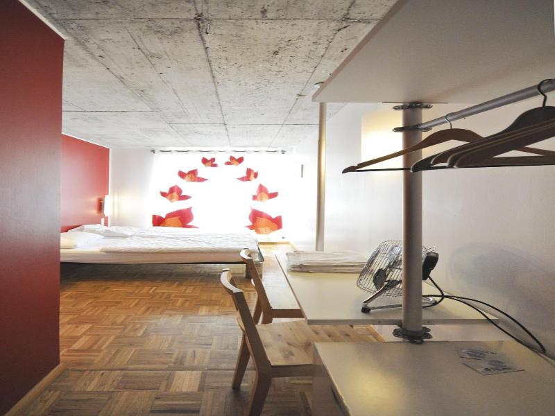 Five Elements Hostel - Oda