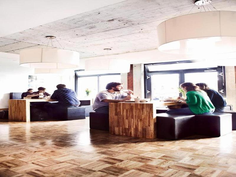 Five Elements Hostel - Oda