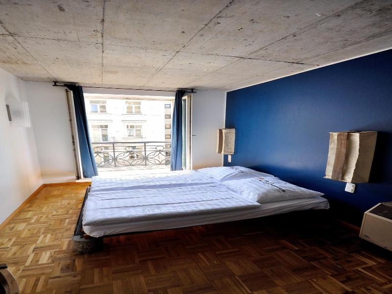 Five Elements Hostel - Oda