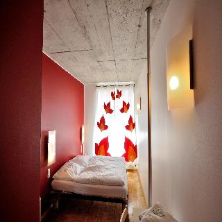 Five Elements Hostel fotoÄŸrafÄ±