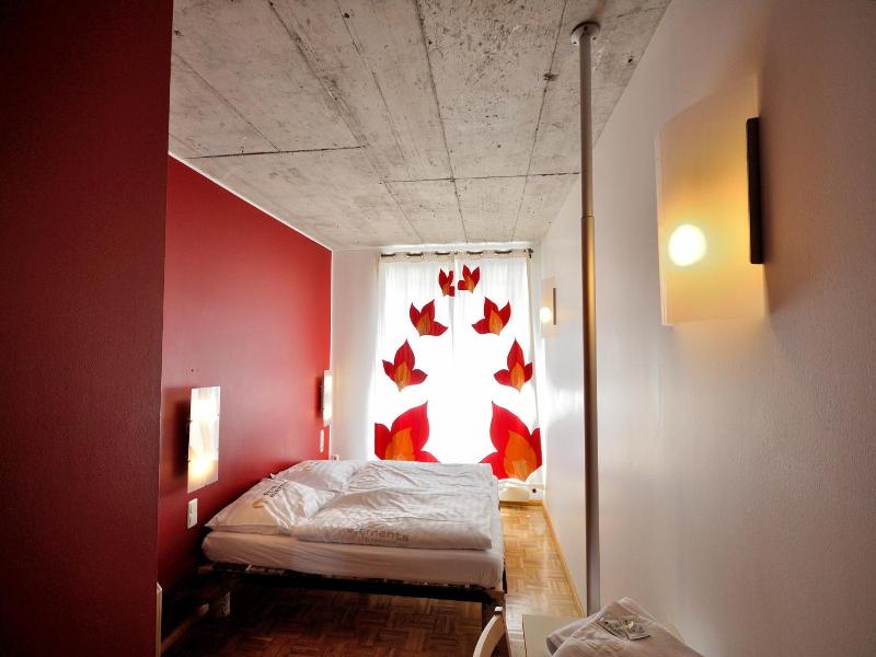 Five Elements Hostel - Oda