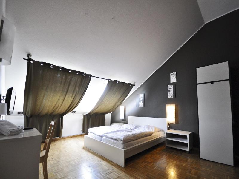Five Elements Hostel - Oda