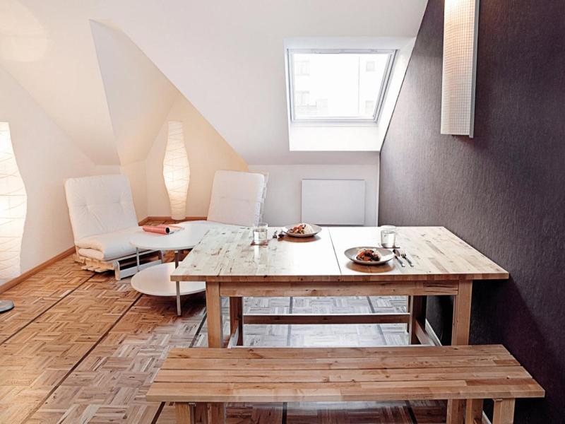 Five Elements Hostel - Oda