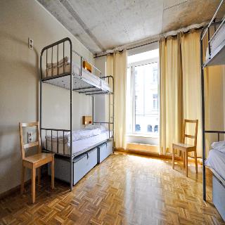 Five Elements Hostel fotoÄŸrafÄ±