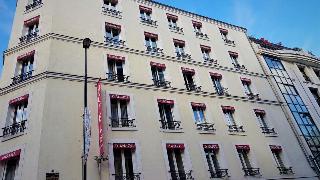 Hôtel D'Anjou