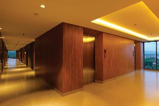 Illira Hotel Banyuwangi fotoÄŸrafÄ±