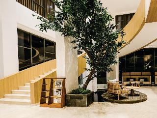 Illira Hotel Banyuwangi fotoÄŸrafÄ±
