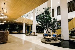 Illira Hotel Banyuwangi fotoÄŸrafÄ±