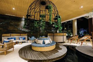 Illira Hotel Banyuwangi fotoÄŸrafÄ±