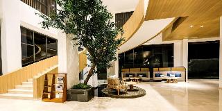 Illira Hotel Banyuwangi fotoÄŸrafÄ±