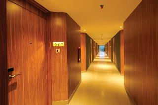 Illira Hotel Banyuwangi fotoÄŸrafÄ±