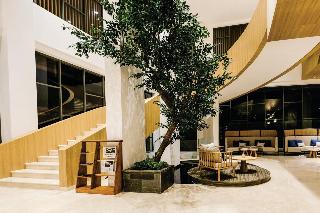 Illira Hotel Banyuwangi fotoÄŸrafÄ±