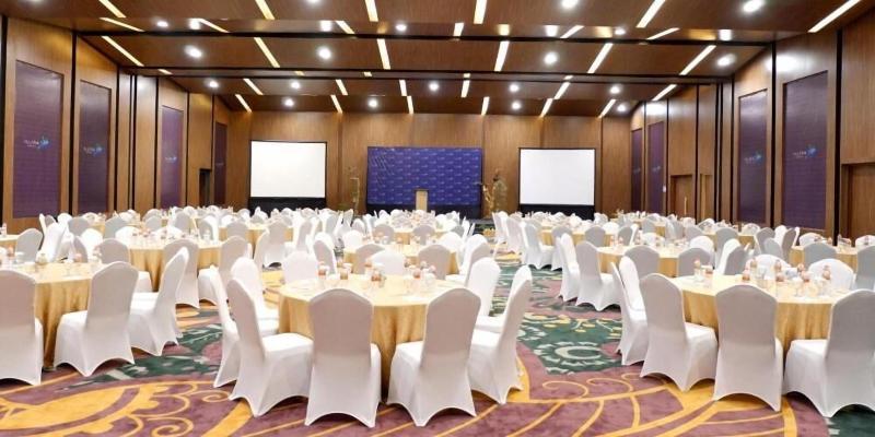 Illira Hotel Banyuwangi - Toplantı