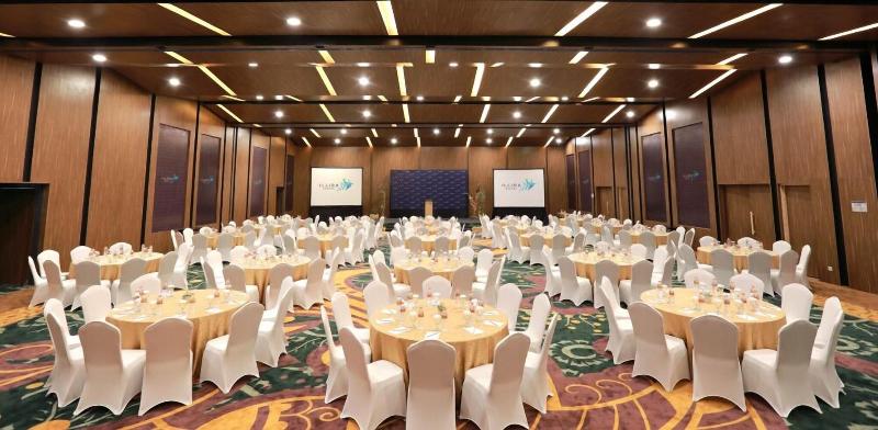 Illira Hotel Banyuwangi - Toplantı